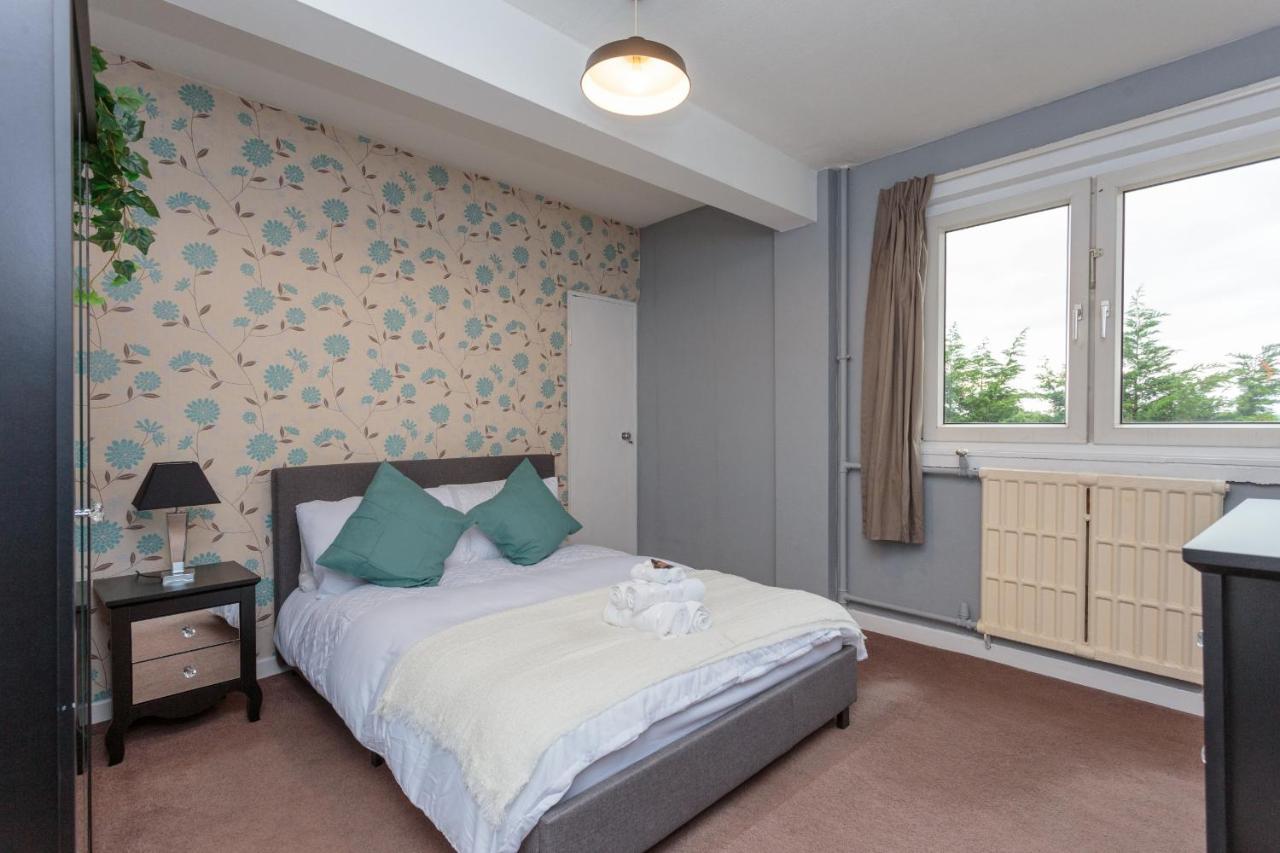 Apartment Spacious 3db -15 Minutes From Centre *