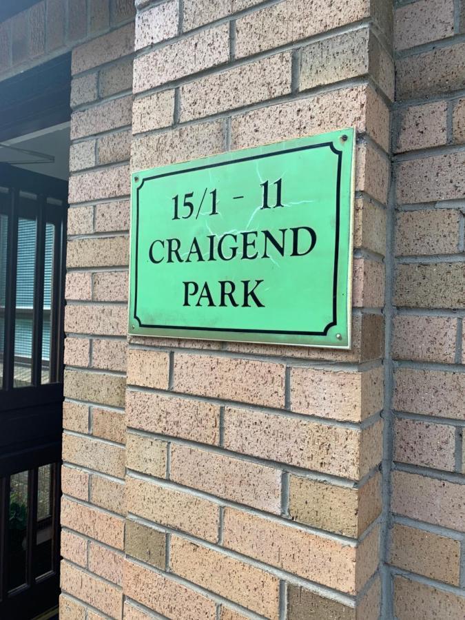 Apartment Lux 2 Bedroom Ground Floor
