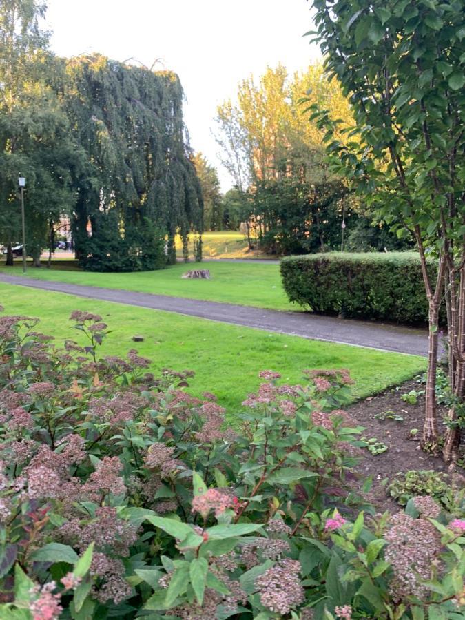 Apartment Lux 2 Bedroom Ground Floor Edinburgh