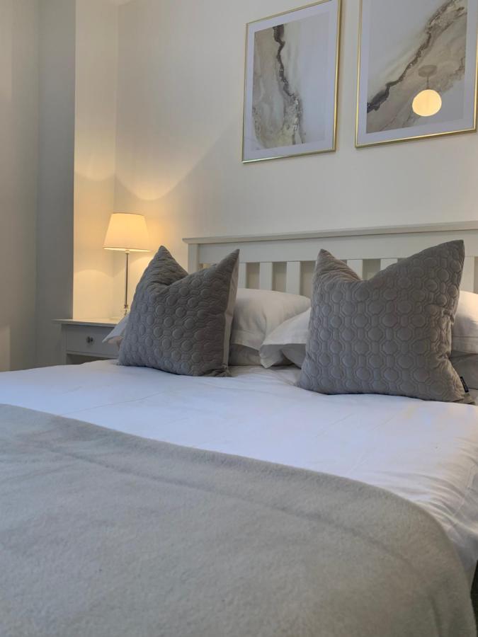 Lux 2 Bedroom Ground Floor Apartment