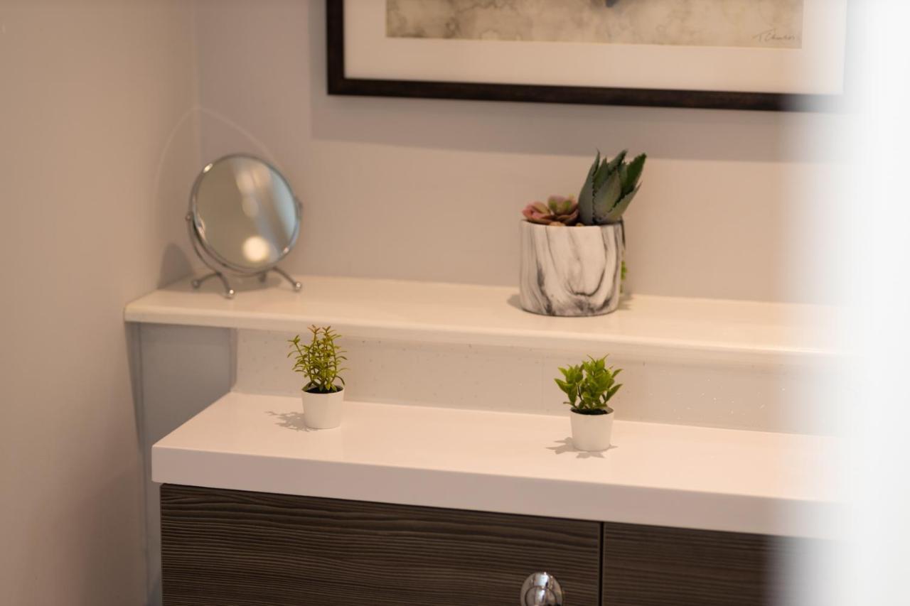 Luxury Modern 3 Bedroom In Centre Edinburgh