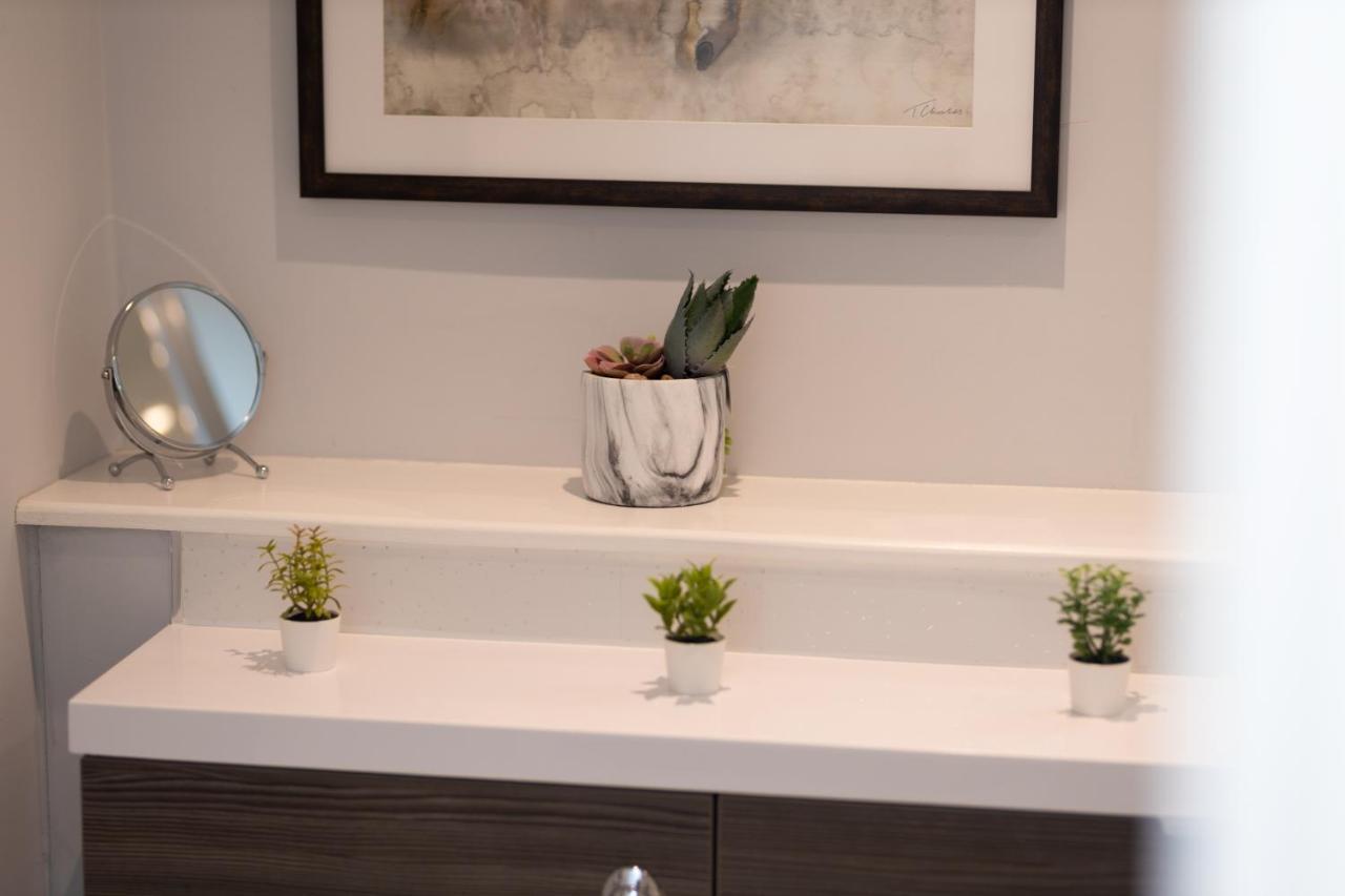 Luxury Modern 3 Bedroom In Centre