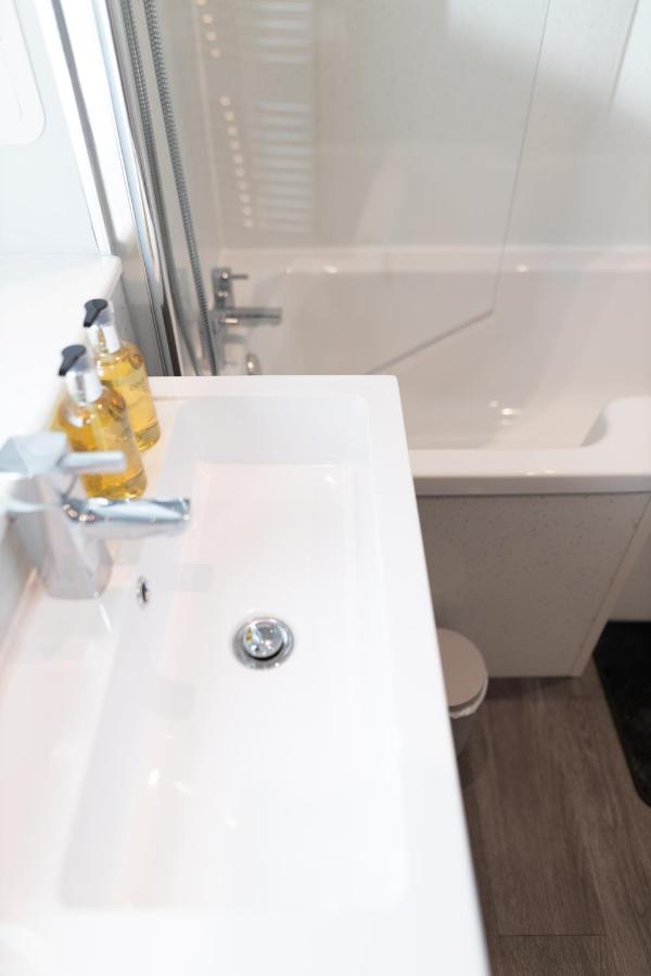 Apartment Luxury Modern 3 Bedroom In Centre Edinburgh
