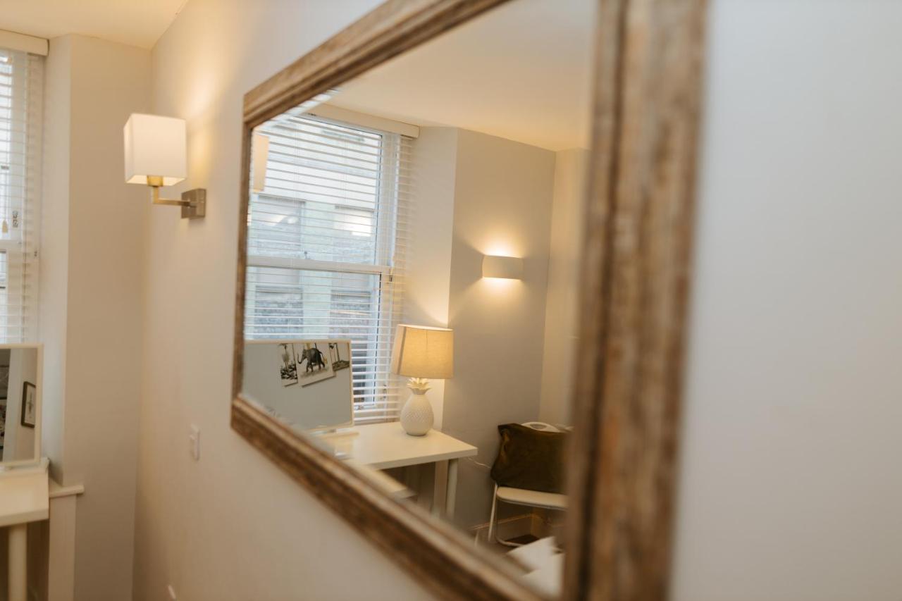 Apartment Luxury Modern 3 Bedroom In Centre