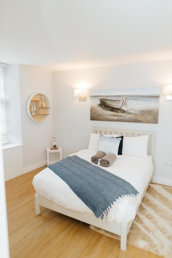 Apartment Luxury Modern 3 Bedroom In Centre