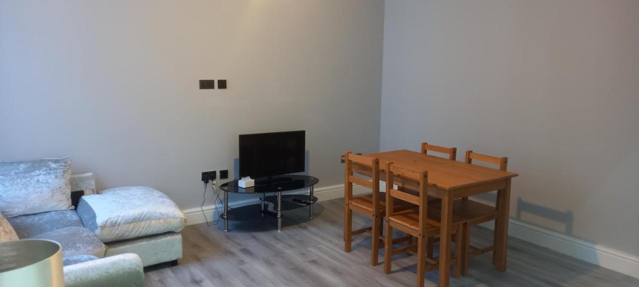 Apartment Flat Centre Of Town North Bridge EDI