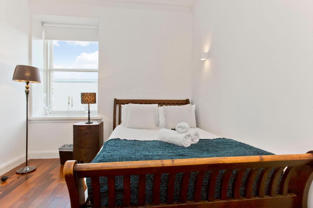 Apartment Exquisite & Lively With Fireplace & Panoramic Views