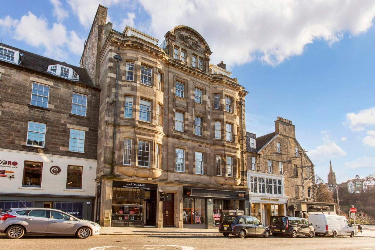 Exquisite & Lively With Fireplace & Panoramic Views Apartment EDI