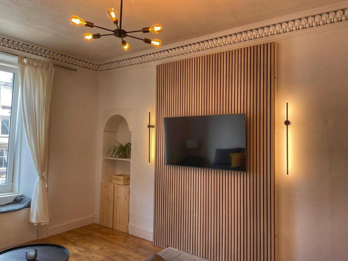 Apartment 1 Bed EDI