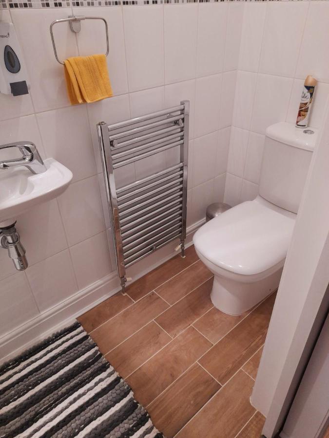 Modern Flat Near Centre. * Edinburgh