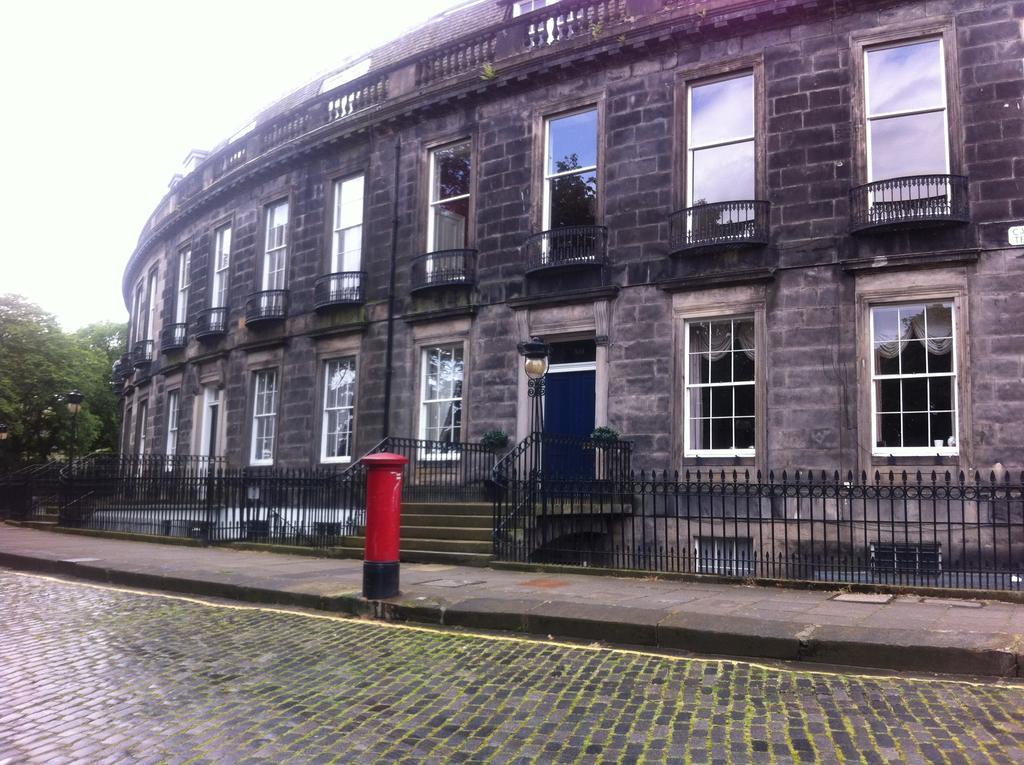 Carlton Twelve 3* Edinburgh