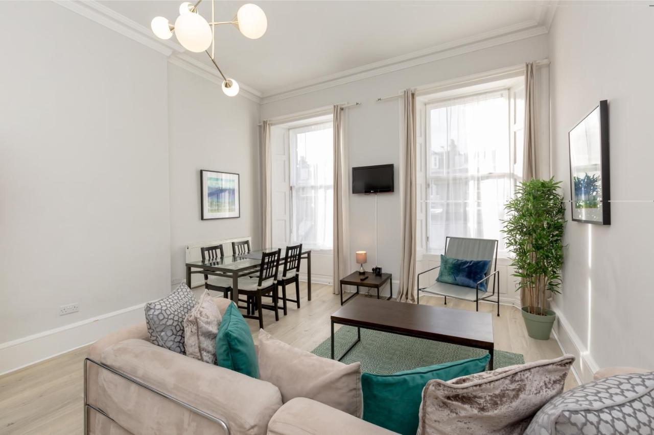 Apartment Southside By Destination