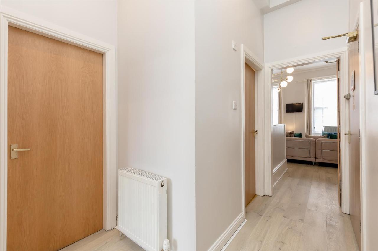 Apartment Southside By Destination *