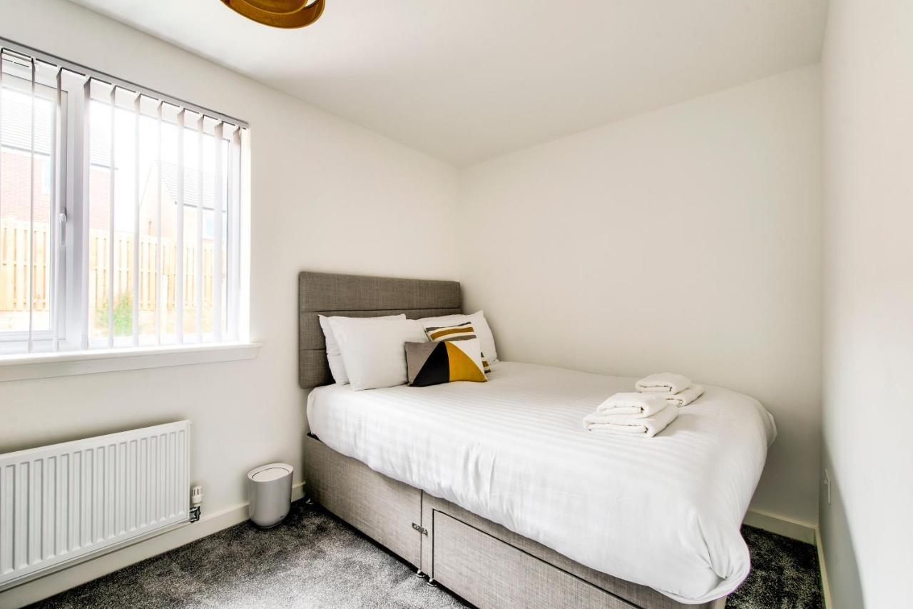 Ferienhaus 2-bedroom With Private Garden & Parking *
