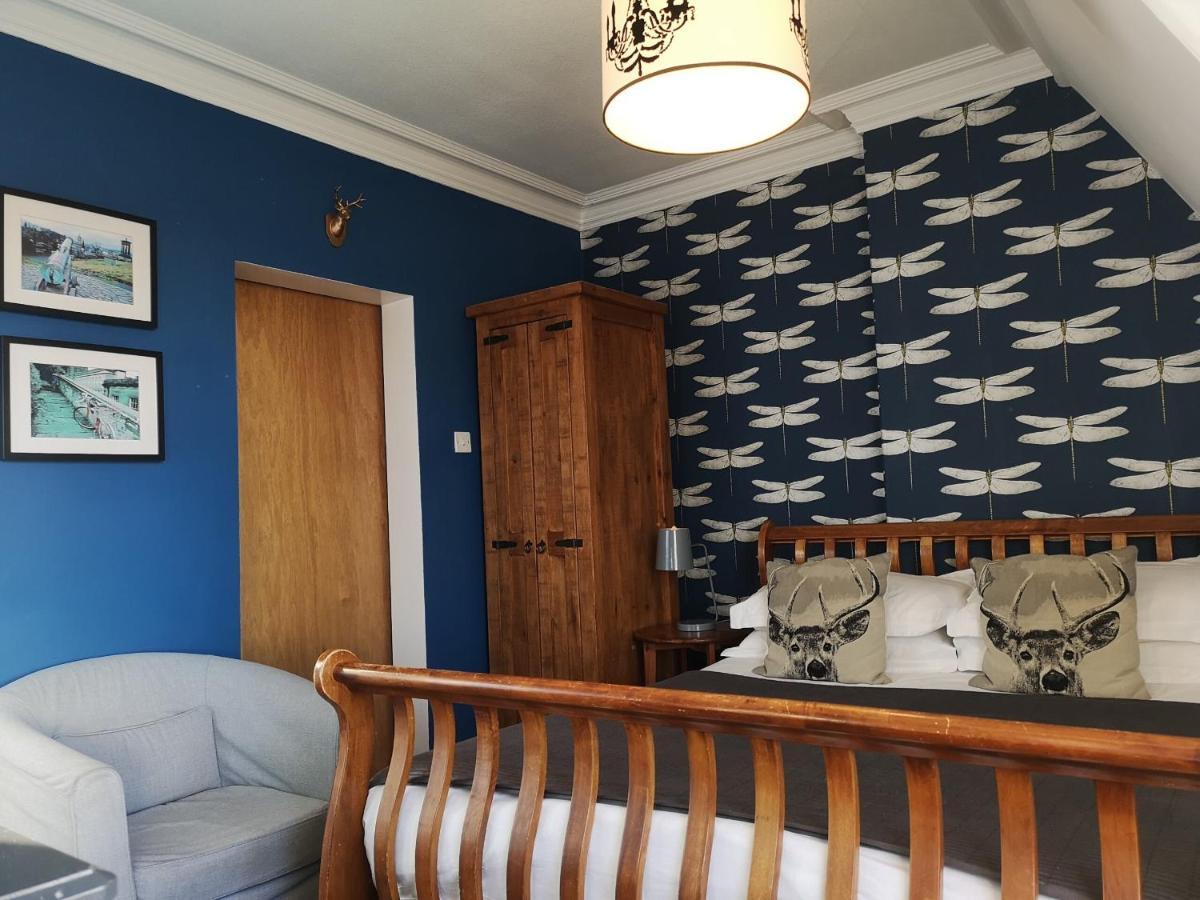 Guest house Fraoch House 4*