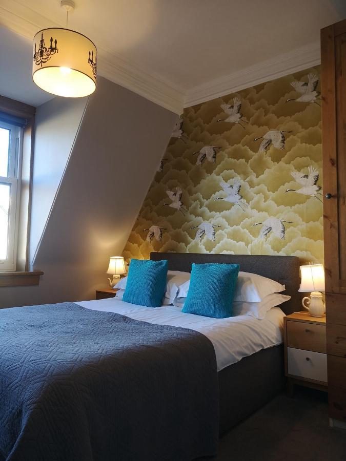Guest house Fraoch House Edinburgh