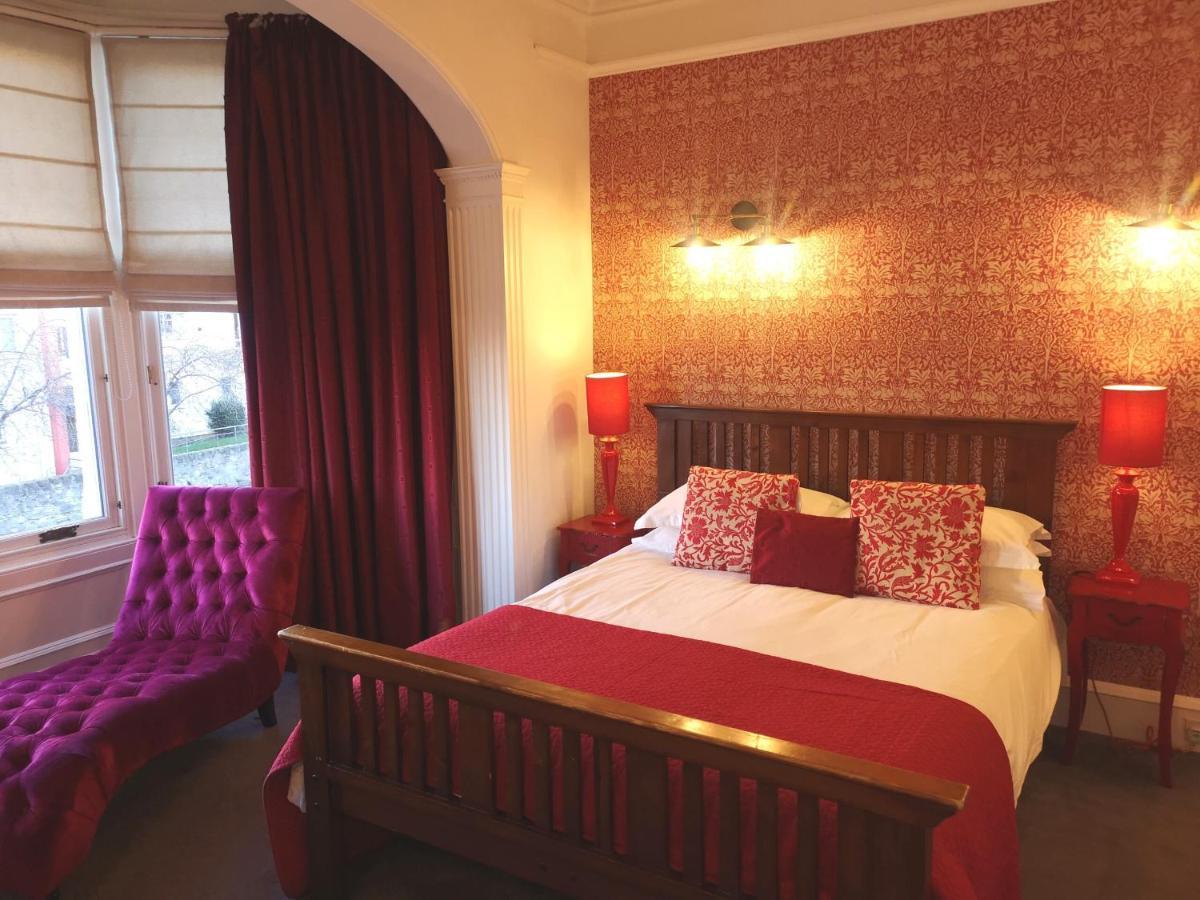 Guest house Fraoch House Edinburgh
