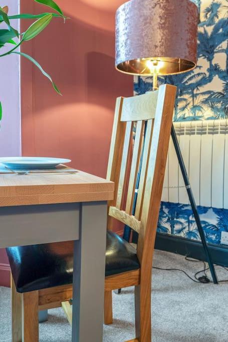 Boutique Modern Royal Mile Sleeps 4 Apartment