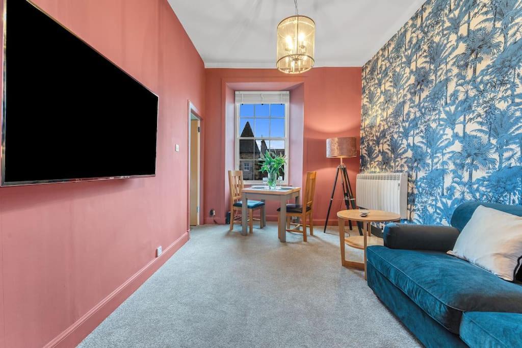 Boutique Modern Royal Mile Sleeps 4 * Edinburgh