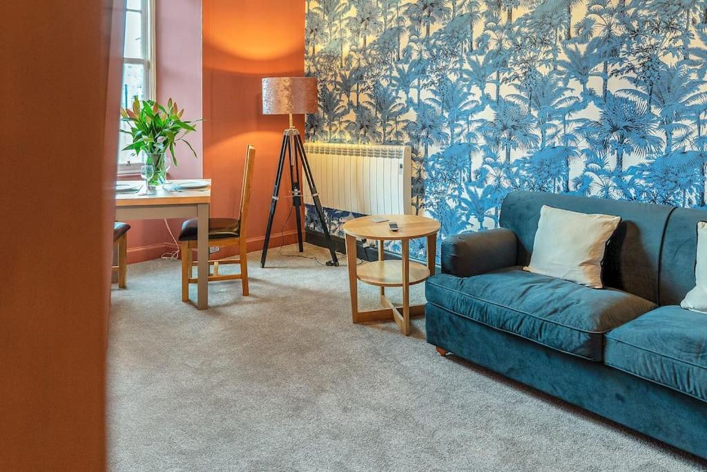 Boutique Modern Royal Mile Sleeps 4 *