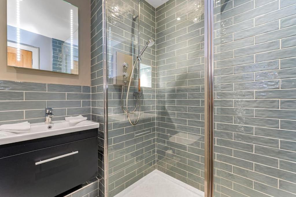 Boutique Modern Royal Mile Sleeps 4 Edinburgh