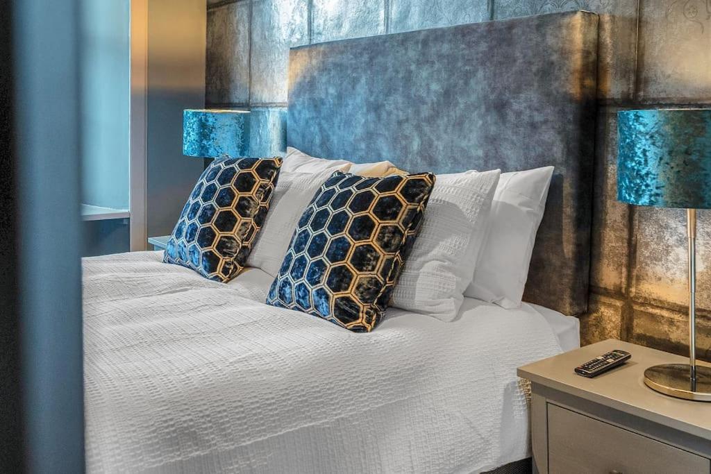 Apartment Boutique Modern Royal Mile Sleeps 4 *
