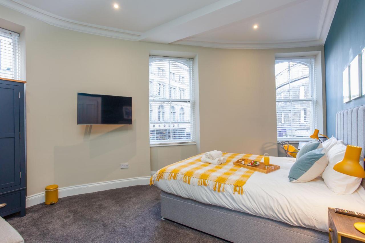 Royal 2bed Center EDI