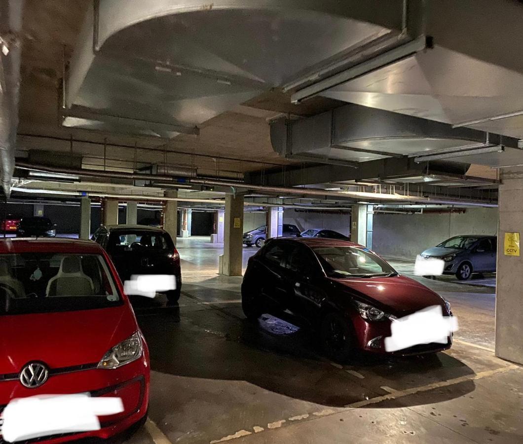 Old Town, Free Parking, Outlander Experience * Edinburgh
