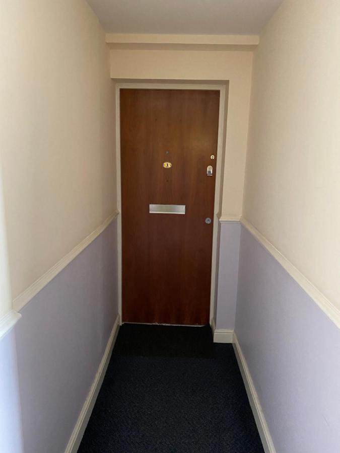 Apartment Old Town, Free Parking, Outlander Experience Edinburgh