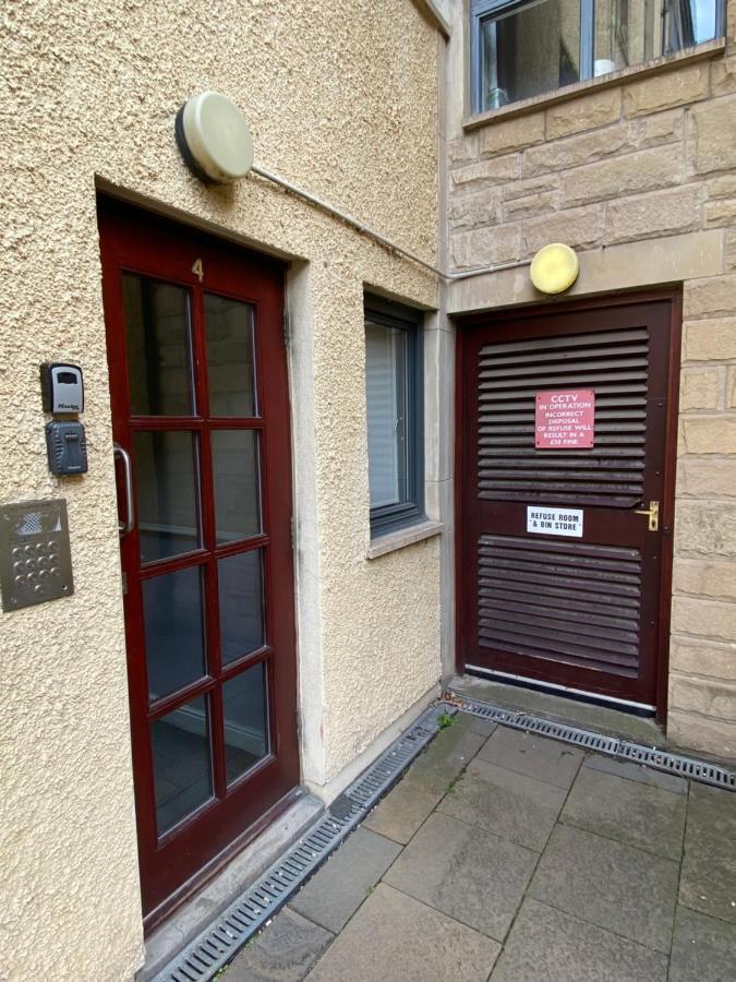 Apartment Old Town, Free Parking, Outlander Experience Edinburgh