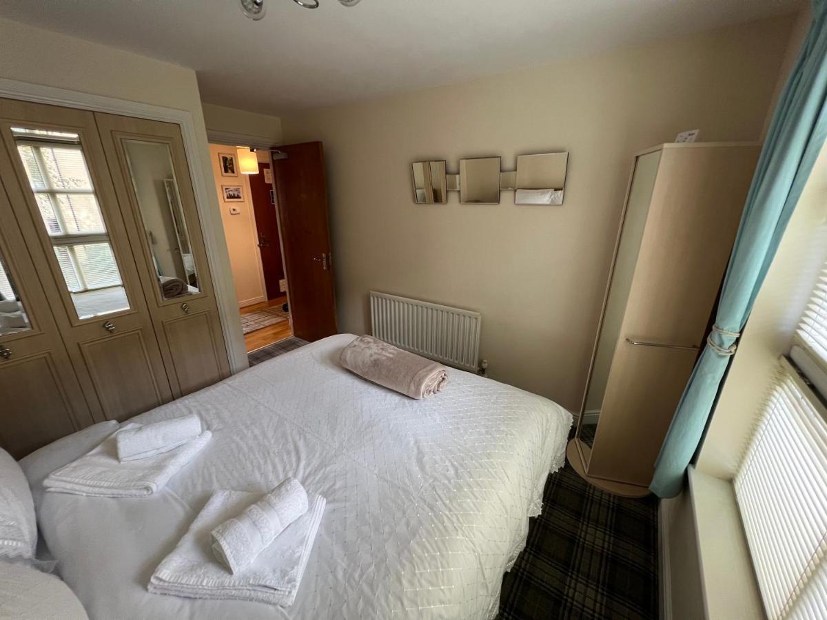 Old Town, Free Parking, Outlander Experience Apartment Edinburgh