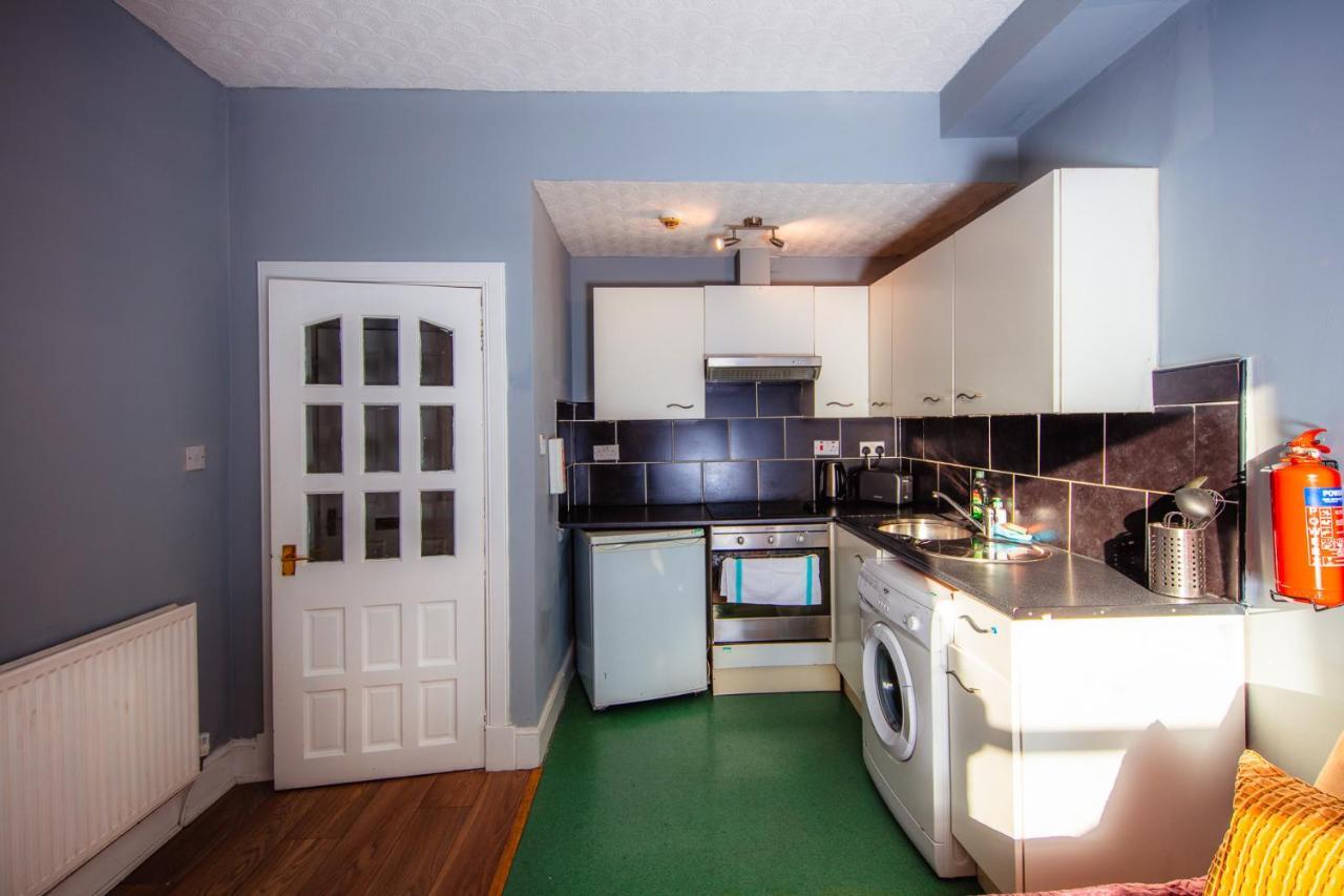Apartment Old Town By The Castle/ Meadows!