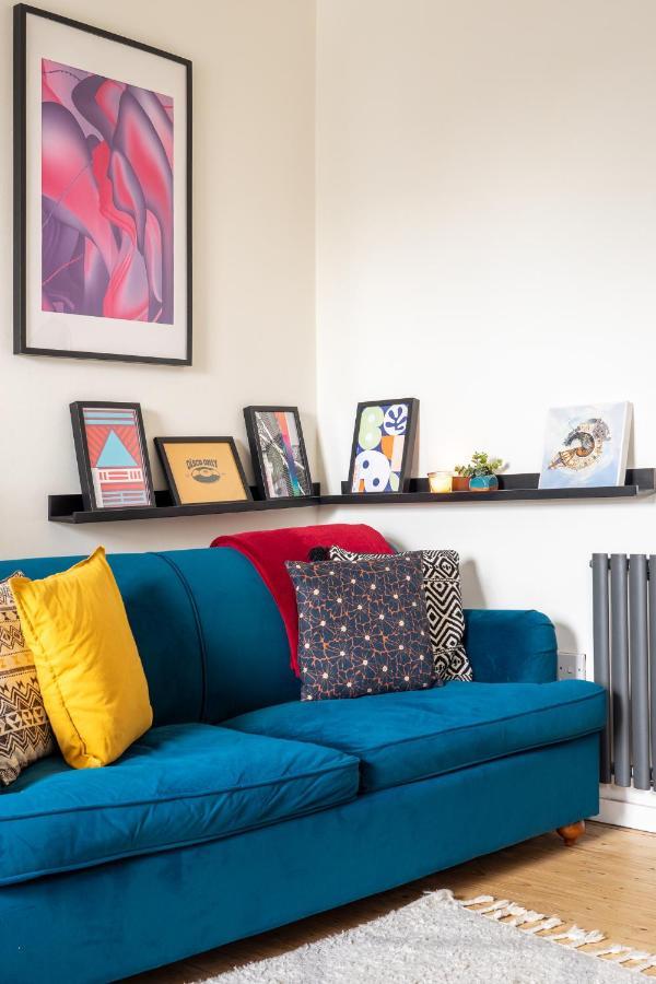 Altido Gorgeous 1-bed Flat Near Botanic Gardens *