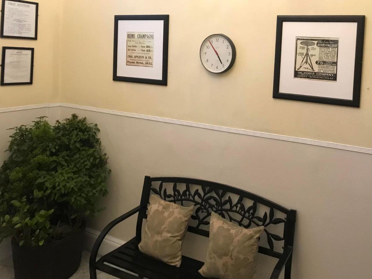 The Claremont Hotel 3*
