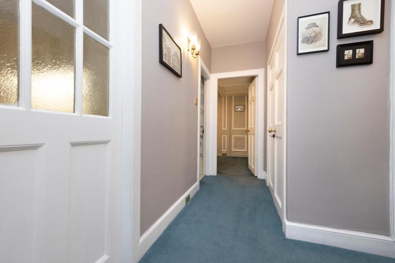 Apartment Joivy Eclectic Near Castle *