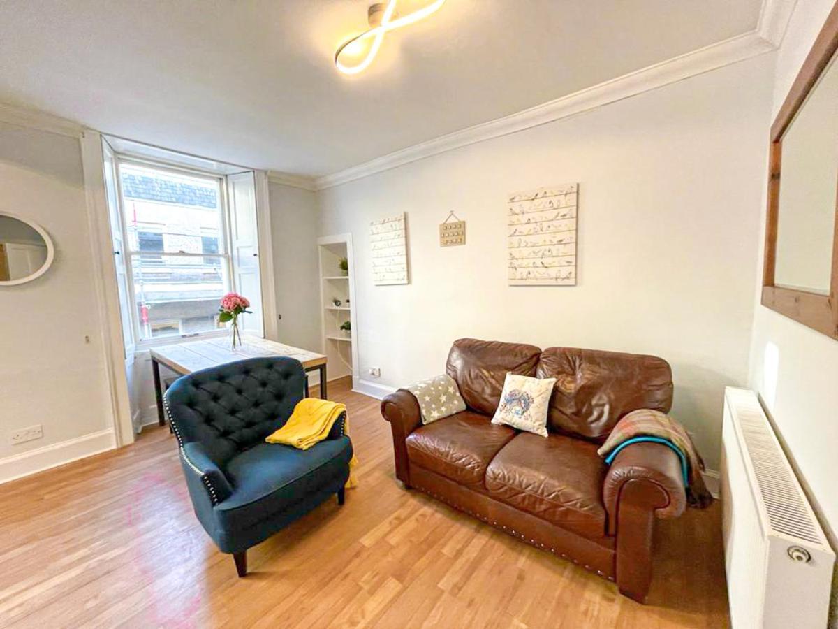 Apartment Rose Street's Hidden Treasure- 2bed Newly Refurbished