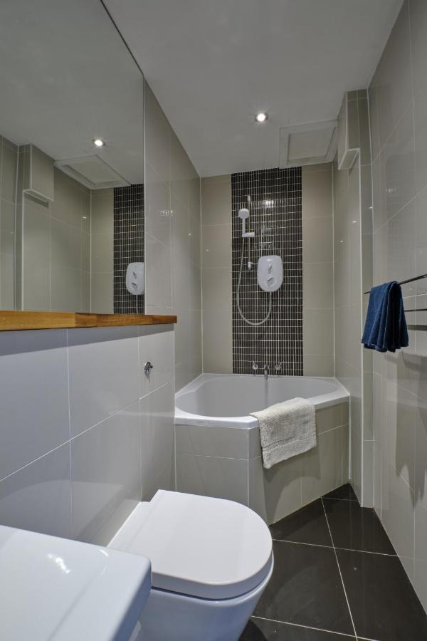 New Town 2br-1ba Georgian Flat With Amazing Views Apartment Edinburgh