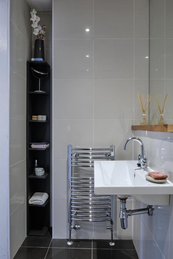 New Town 2br-1ba Georgian Flat With Amazing Views Apartment *