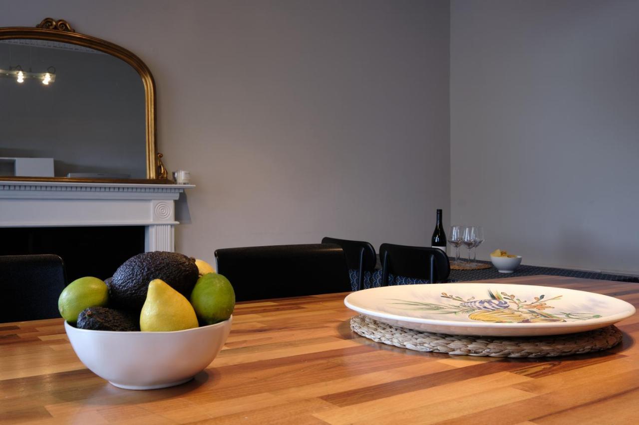 Apartment New Town 2br-1ba Georgian Flat With Amazing Views *