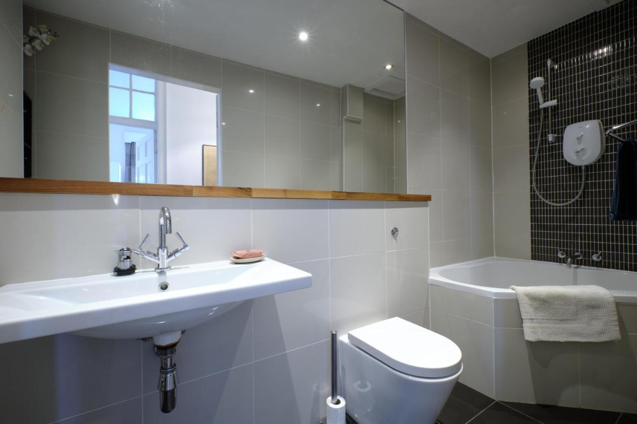 Apartment New Town 2br-1ba Georgian Flat With Amazing Views Edinburgh