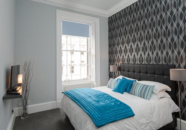 Parliament Sq 12 Royal Mile Apartment *