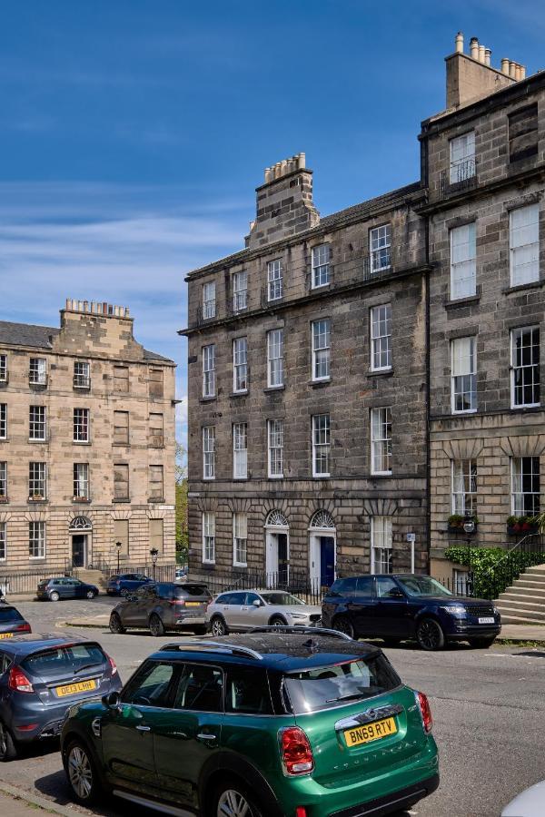 New Town 2br-1ba Georgian Flat With Amazing Views Apartment
