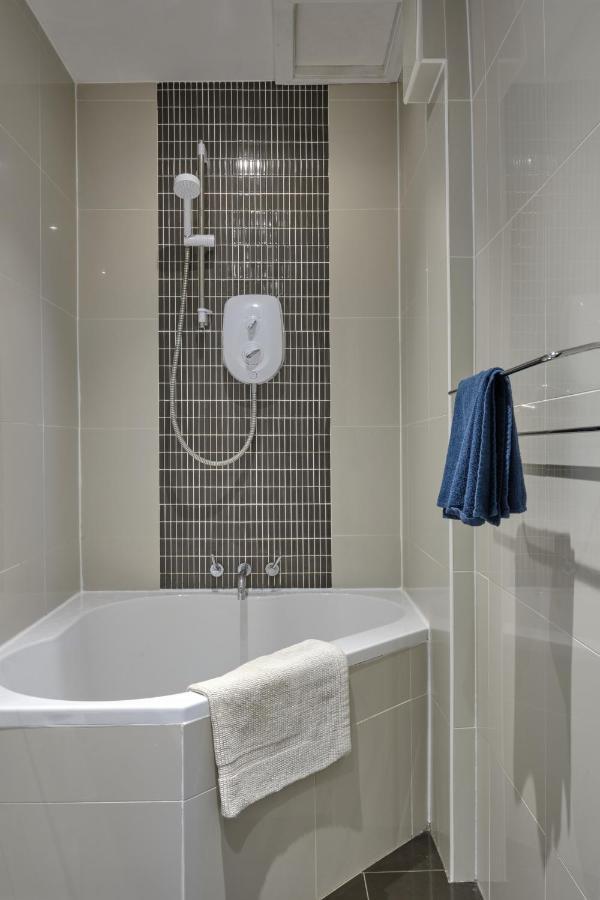 New Town 2br-1ba Georgian Flat With Amazing Views