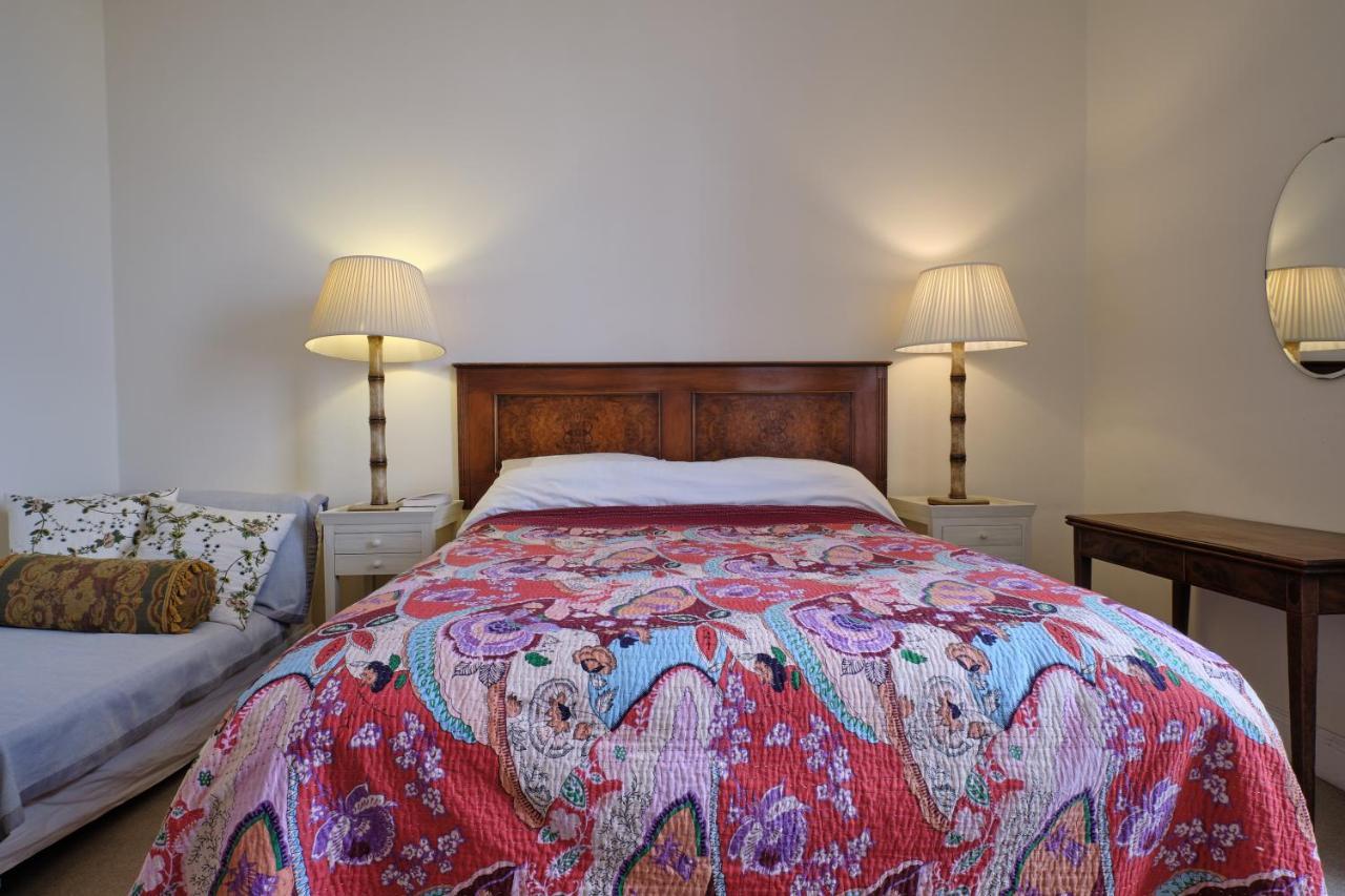 New Town 2br-1ba Georgian Flat With Amazing Views *
