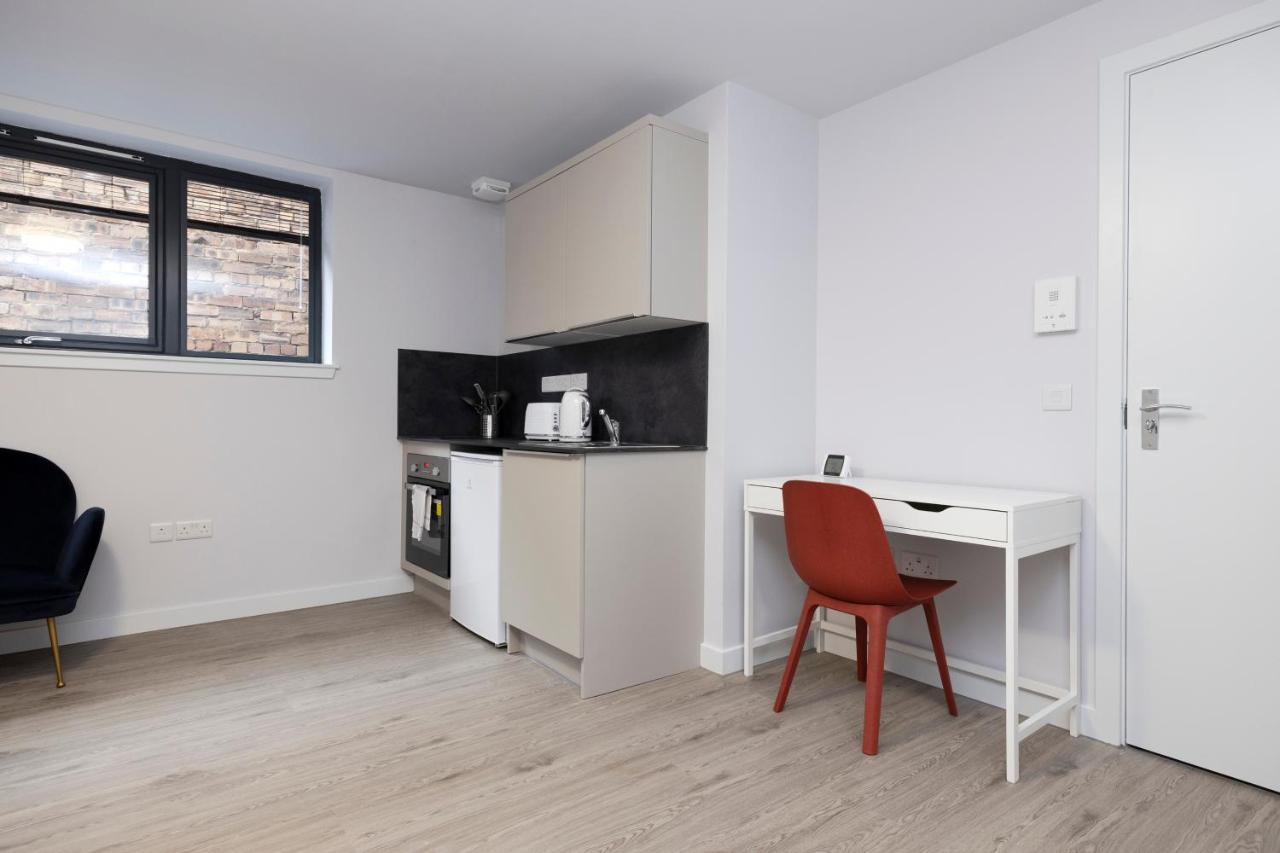 Altido Elegant Near The Meadows Apartment Edinburgh
