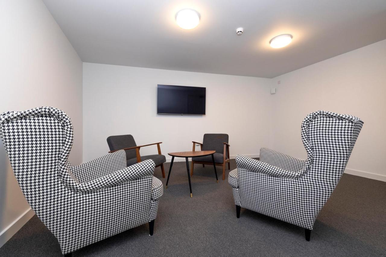 Altido Elegant Near The Meadows Apartment Edinburgh