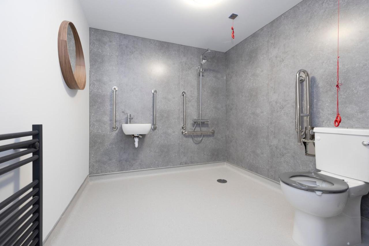 Apartment Altido Elegant Near The Meadows Edinburgh