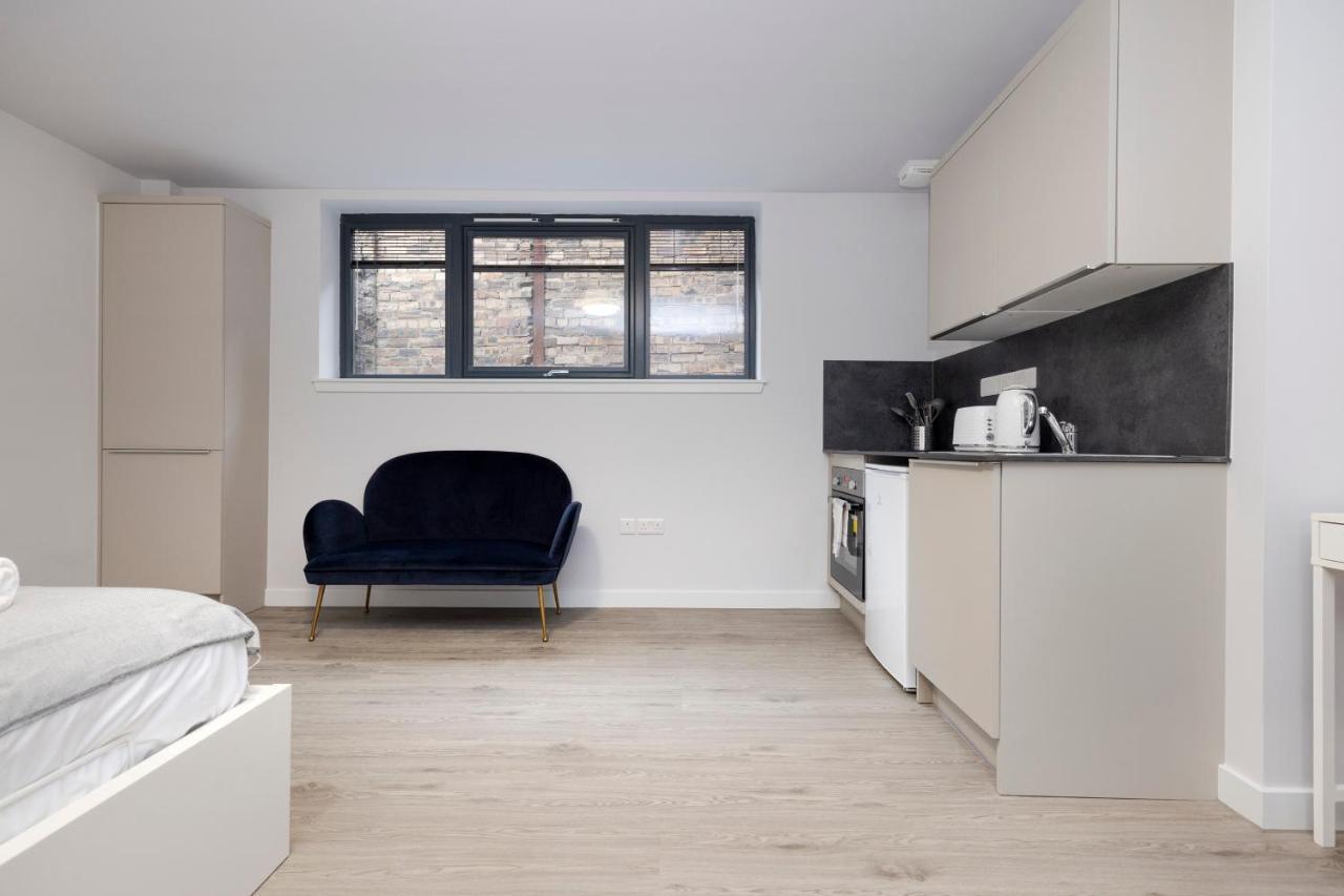 Altido Elegant Near The Meadows Edinburgh