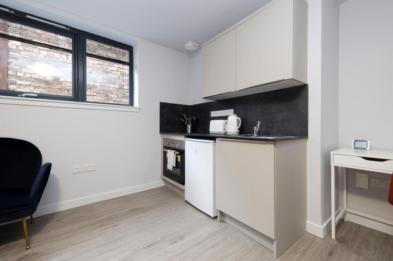 Altido Elegant Near The Meadows Apartment Edinburgh