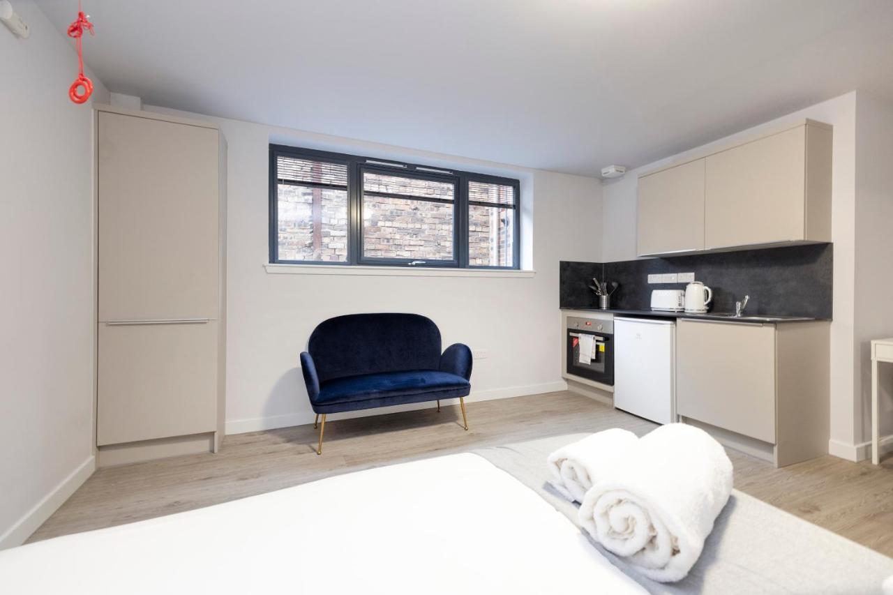 Altido Elegant Near The Meadows Apartment Edinburgh